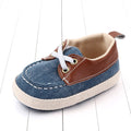 Calçado Tênis Prewalker Patchwork – Boutique Infantil Les Enfants