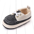 Calçado Tênis Prewalker Patchwork – Boutique Infantil Les Enfants