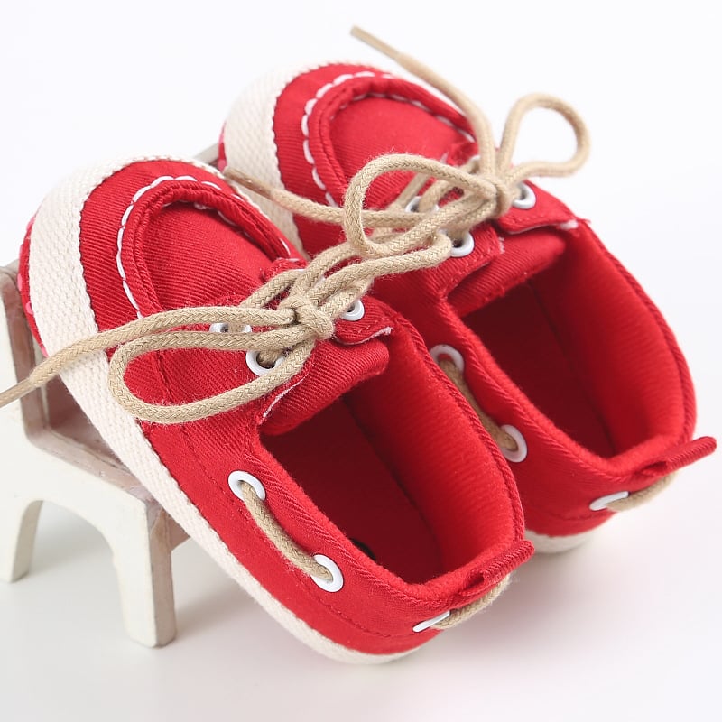 Calçado Tênis Prewalker Patchwork – Boutique Infantil Les Enfants