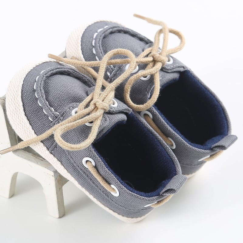 Calçado Tênis Prewalker Patchwork – Boutique Infantil Les Enfants