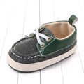 Calçado Tênis Prewalker Patchwork – Boutique Infantil Les Enfants