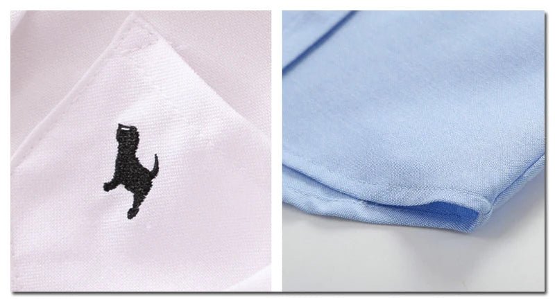 Camisa Infantil João – Boutique Infantil Les Enfants