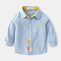 Camisa Roar - OTL – Boutique Infantil Les Enfants