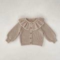 Cardigan Tricot Clea – Boutique Infantil Les Enfants