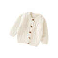Cardigan Tricot Éclair – Boutique Infantil Les Enfants