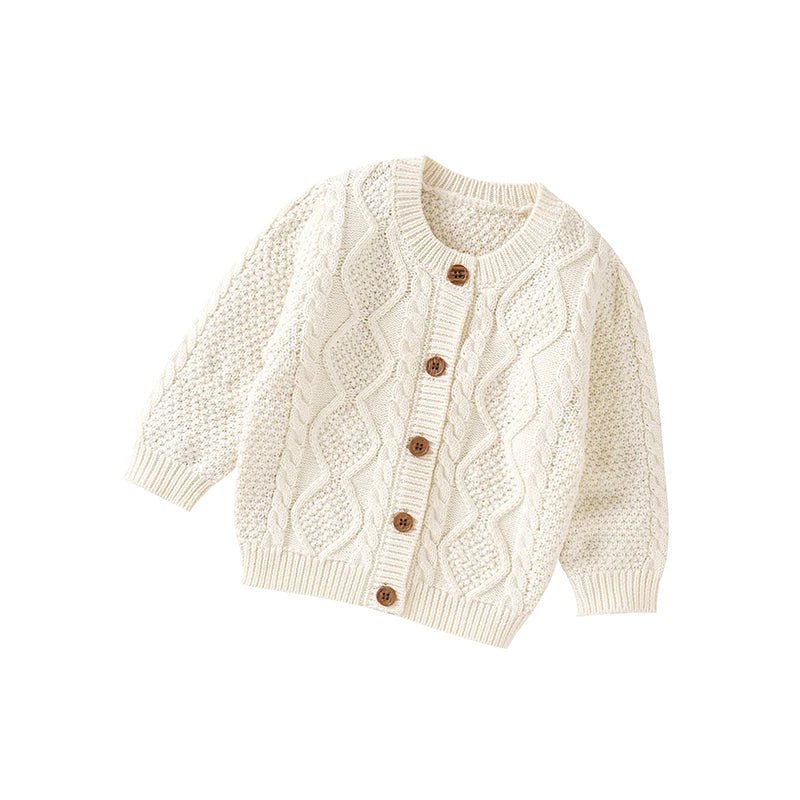 Cardigan Tricot Éclair – Boutique Infantil Les Enfants