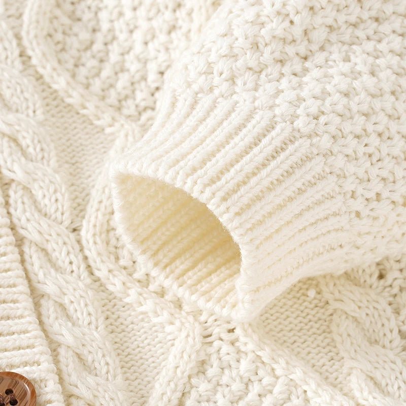 Cardigan Tricot Éclair – Boutique Infantil Les Enfants