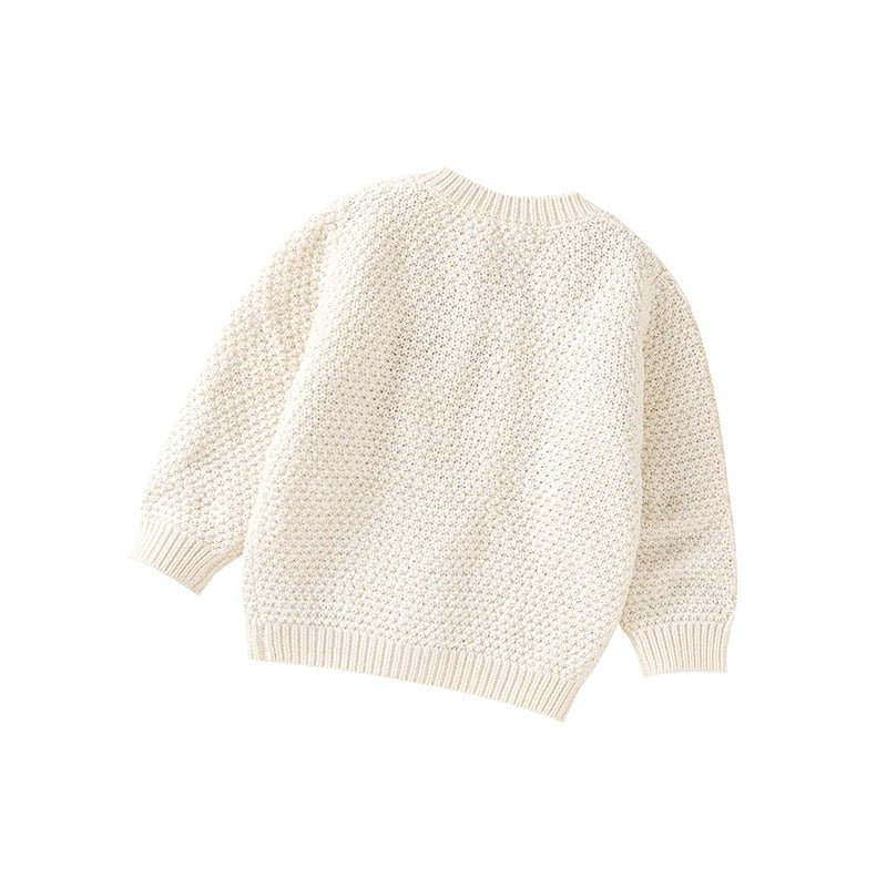 Cardigan Tricot Éclair – Boutique Infantil Les Enfants