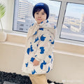 Casaco Cotton Les Enfants – Boutique Infantil Les Enfants