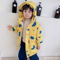 Casaco Cotton Les Enfants – Boutique Infantil Les Enfants