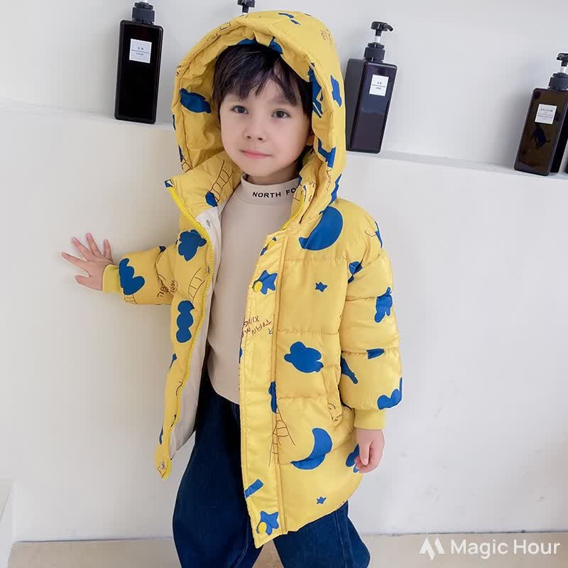 Casaco Cotton Les Enfants – Boutique Infantil Les Enfants