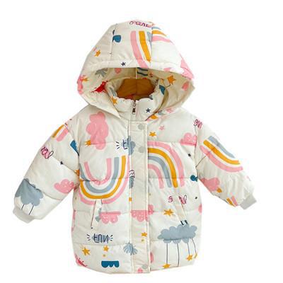 Casaco Cotton Les Enfants – Boutique Infantil Les Enfants