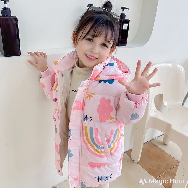 Casaco Cotton Les Enfants – Boutique Infantil Les Enfants