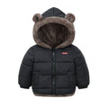 Casaco Ursinho Polar – Boutique Infantil Les Enfants