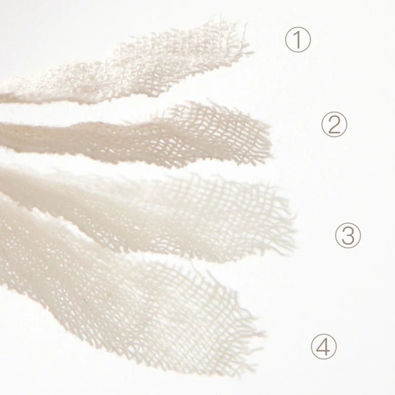 Cobertor de Musselina | 4 Camadas de Algodão Puro – Boutique Infantil Les Enfants