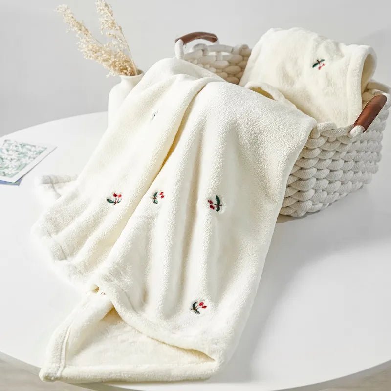 Cobertor Fleece – Boutique Infantil Les Enfants