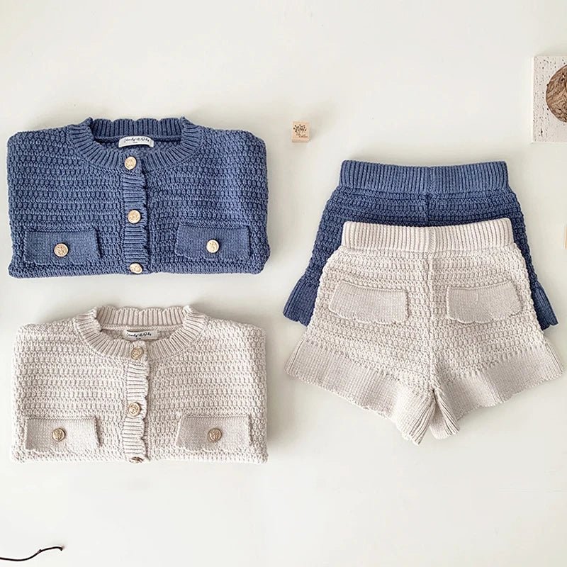 Conjunto Agatha – Boutique Infantil Les Enfants