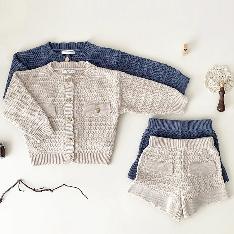 Conjunto Agatha – Boutique Infantil Les Enfants