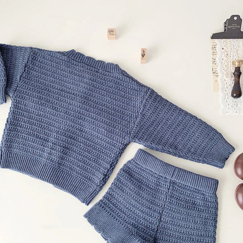 Conjunto Agatha – Boutique Infantil Les Enfants