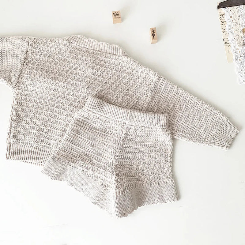 Conjunto Agatha – Boutique Infantil Les Enfants
