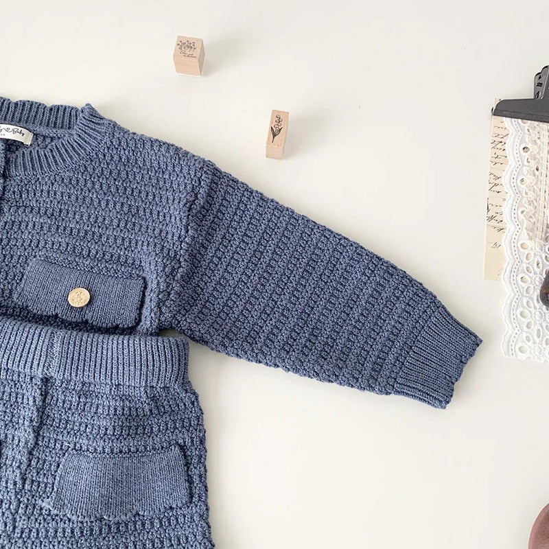 Conjunto Agatha – Boutique Infantil Les Enfants