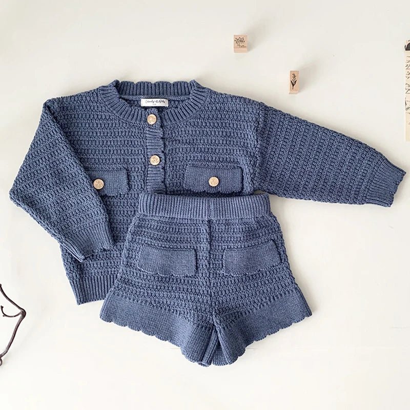 Conjunto Agatha – Boutique Infantil Les Enfants