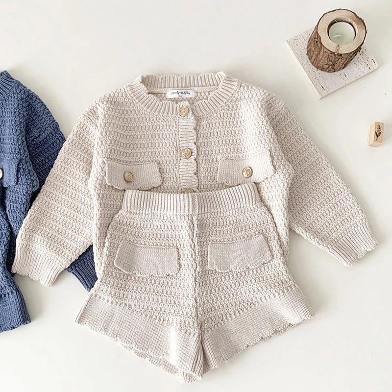 Conjunto Agatha – Boutique Infantil Les Enfants
