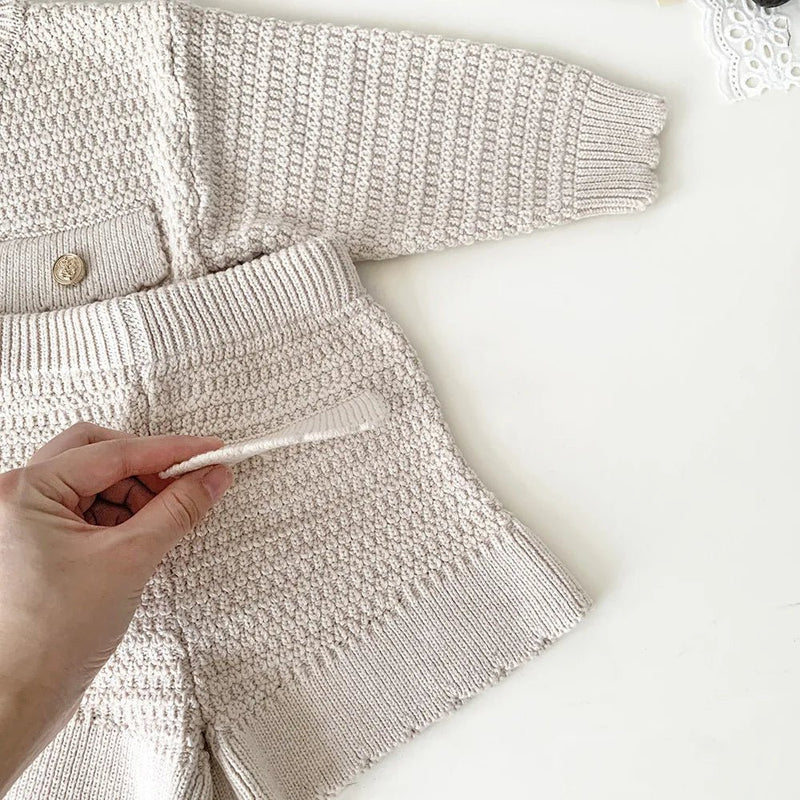 Conjunto Agatha – Boutique Infantil Les Enfants