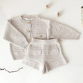 Conjunto Agatha – Boutique Infantil Les Enfants