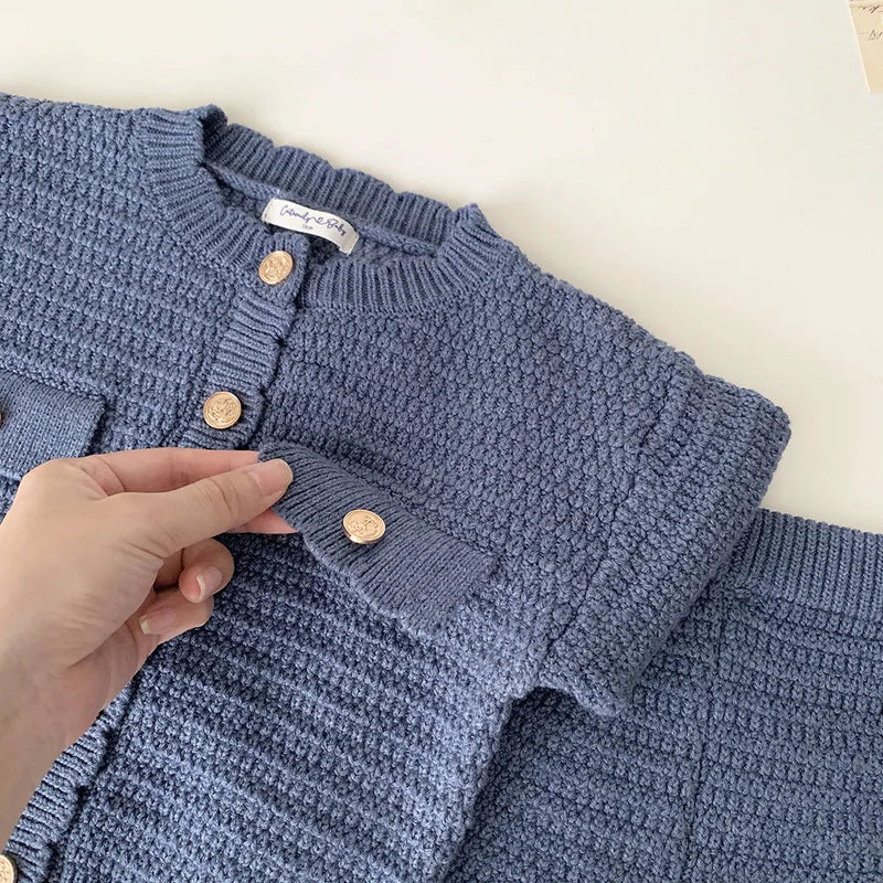 Conjunto Agatha – Boutique Infantil Les Enfants