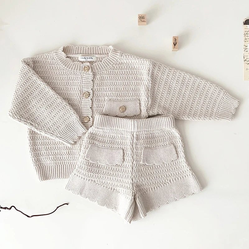 Conjunto Agatha – Boutique Infantil Les Enfants