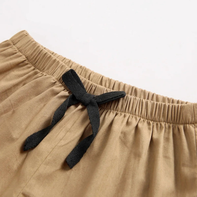 Conjunto Bernardo - OTL – Boutique Infantil Les Enfants
