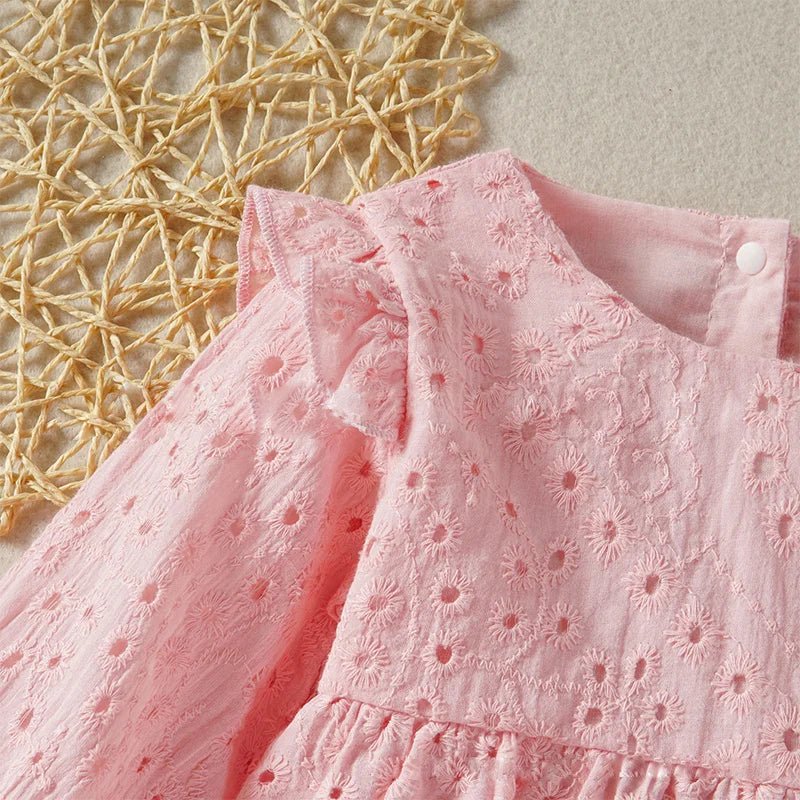 Conjunto | Blusa Laise + Calcinha – Boutique Infantil Les Enfants