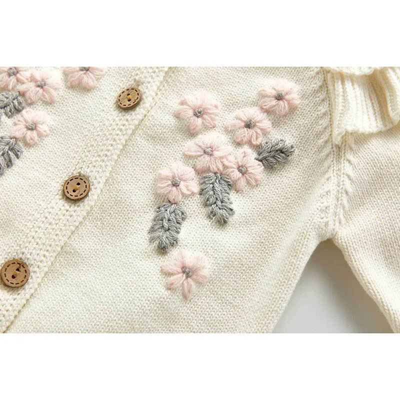 Conjunto Constança – Boutique Infantil Les Enfants