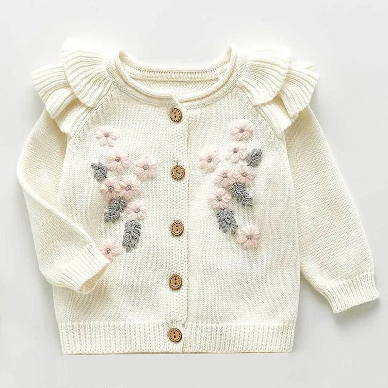 Conjunto Constança – Boutique Infantil Les Enfants