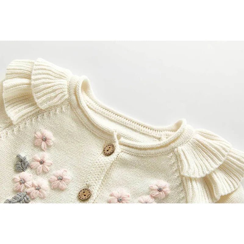 Conjunto Constança – Boutique Infantil Les Enfants