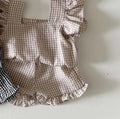 Conjunto Cora | Cropped + Short – Boutique Infantil Les Enfants