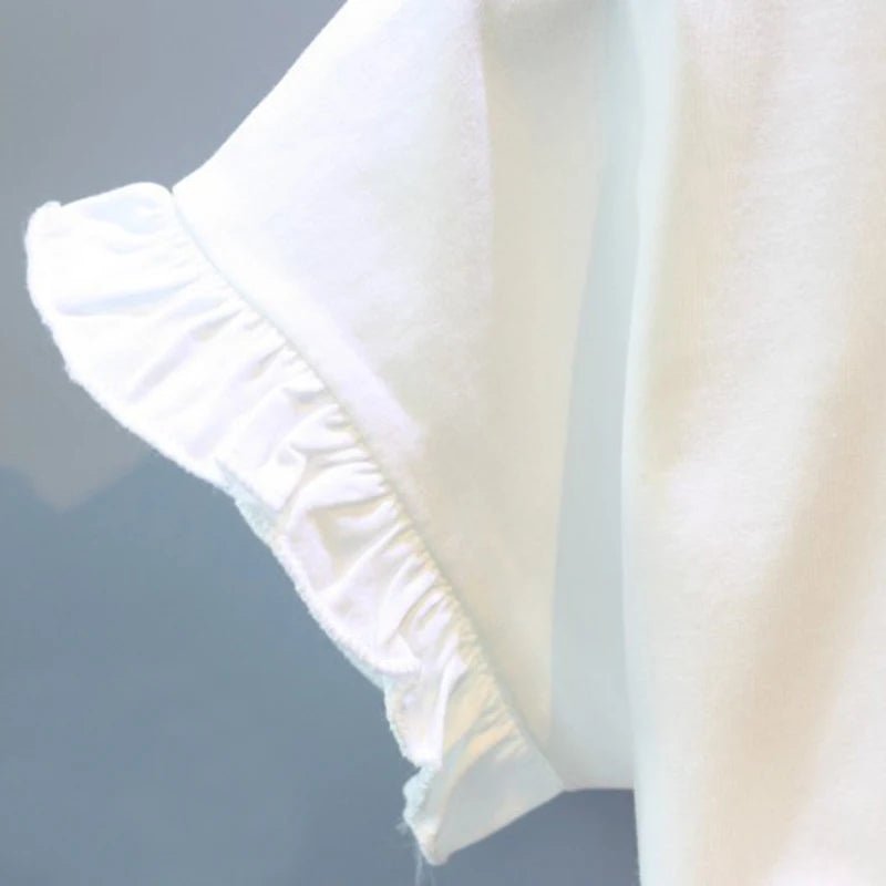 Conjunto de Algodão Ice Cream – Boutique Infantil Les Enfants
