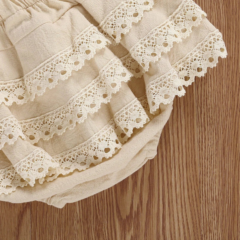 Conjunto Francisca – Boutique Infantil Les Enfants