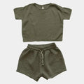Conjunto Gisele – Boutique Infantil Les Enfants