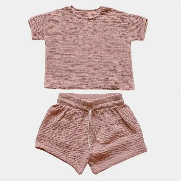 Conjunto Gisele – Boutique Infantil Les Enfants