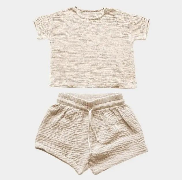 Conjunto Gisele – Boutique Infantil Les Enfants