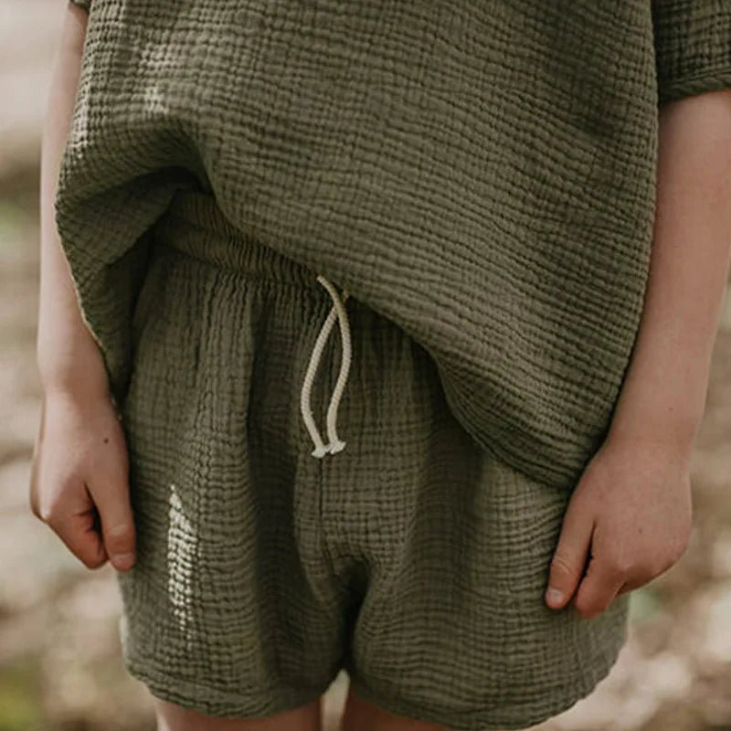 Conjunto Gisele – Boutique Infantil Les Enfants