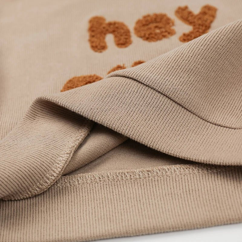 Conjunto Hey Cutie – Boutique Infantil Les Enfants