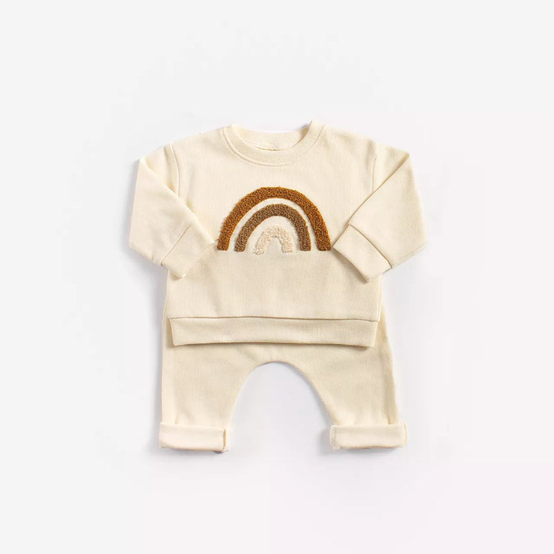 Conjunto Hey Cutie – Boutique Infantil Les Enfants