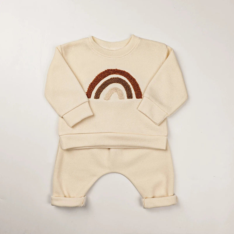 Conjunto Hey Cutie – Boutique Infantil Les Enfants