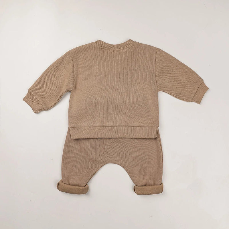 Conjunto Hey Cutie – Boutique Infantil Les Enfants