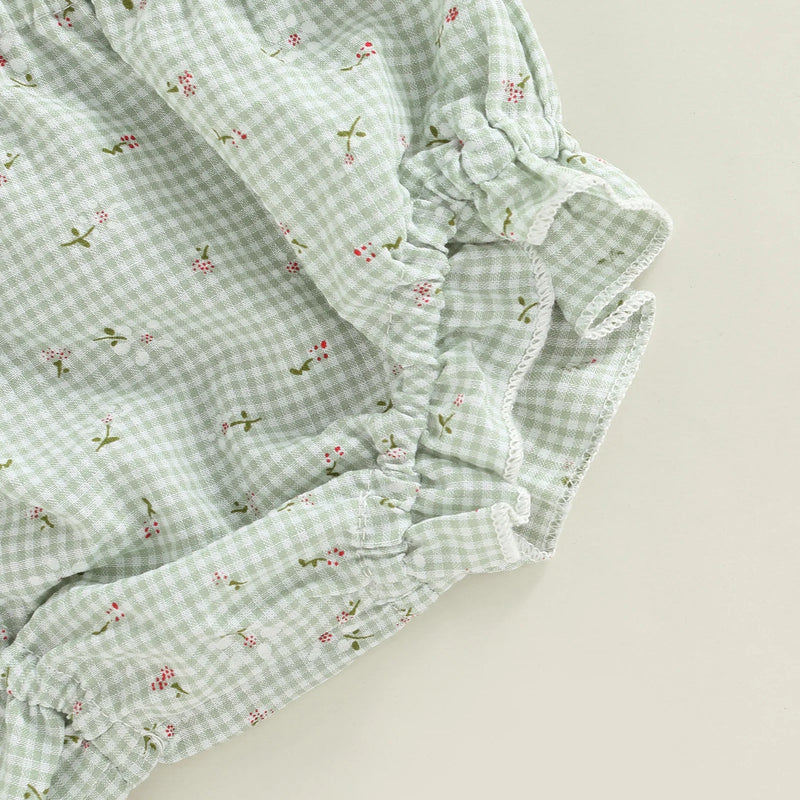 Conjunto Hortência | 2 peças – Boutique Infantil Les Enfants