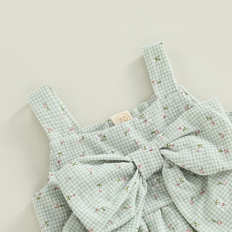 Conjunto Hortência | 2 peças – Boutique Infantil Les Enfants