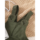 Conjunto Jardineira + Body Sunshine – Boutique Infantil Les Enfants